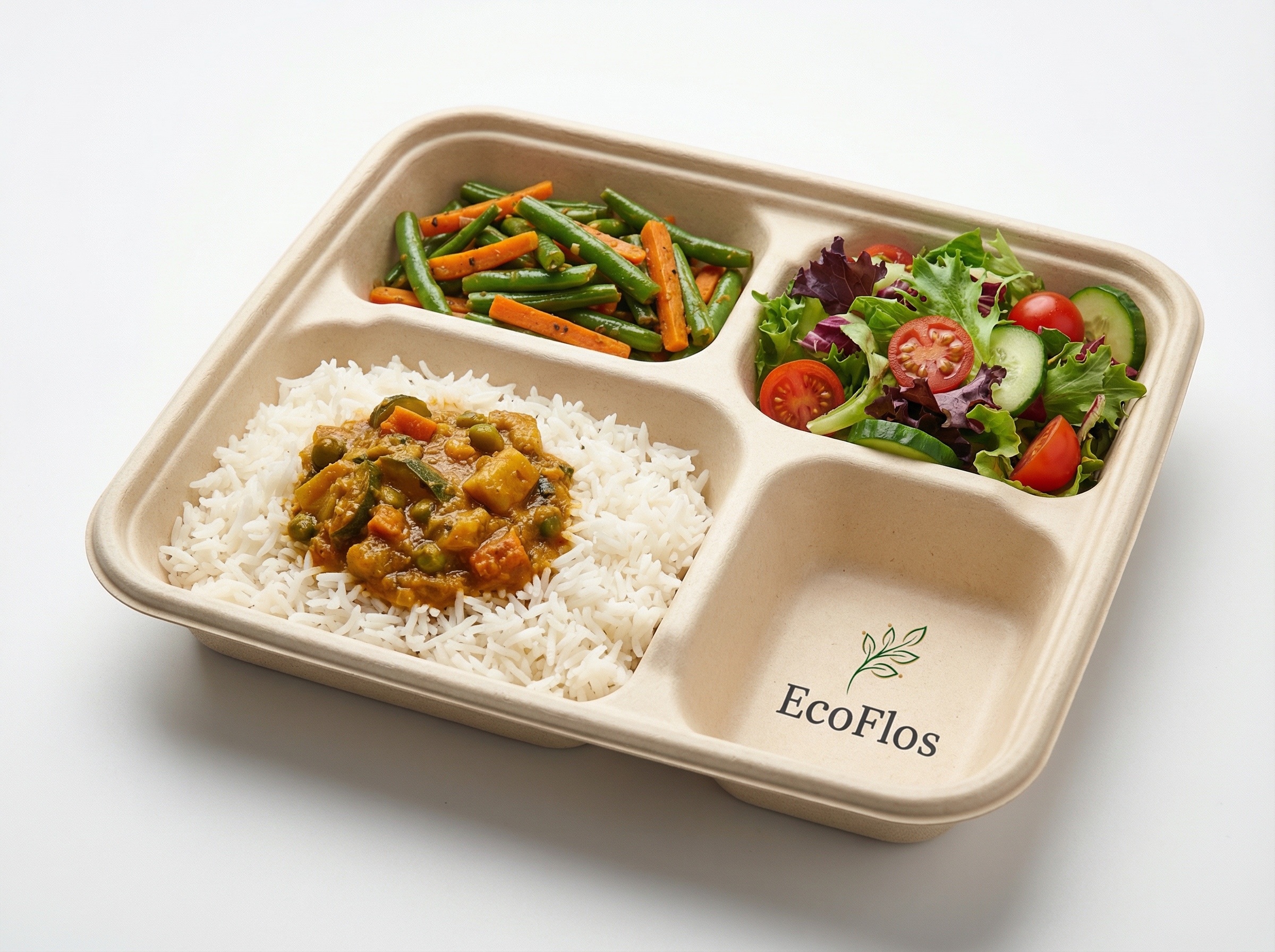 eco-flos Compartment